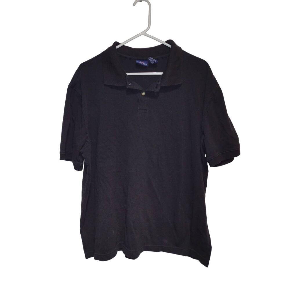 Bugle Boy Men's Polo Size XL